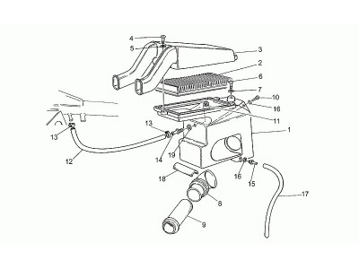 Φίλτρο αέρα